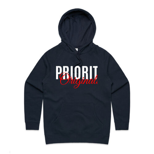 Originals - Womens Supply Hood Thumbnail