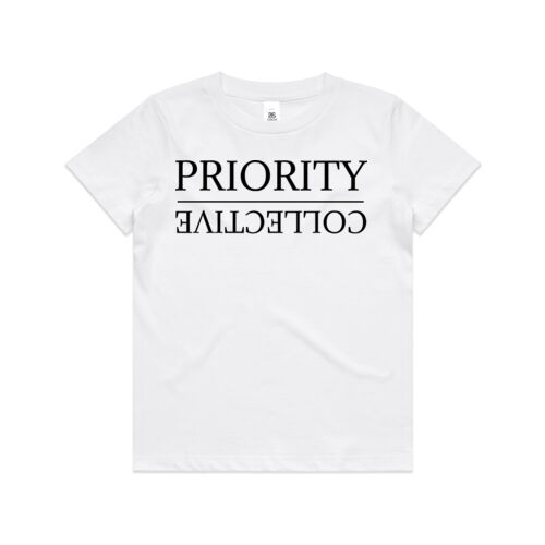 Perspective - Kids Youth T shirt Thumbnail