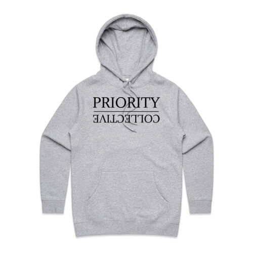 Perspective - Womens Supply Hood Thumbnail