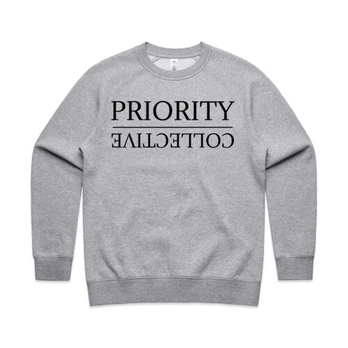 Perspective - Womens Supply Crew Thumbnail