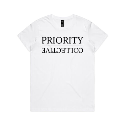 Perspective - Womens Maple Tee Thumbnail