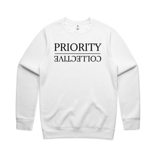 Perspective - Mens Supply Crew Thumbnail