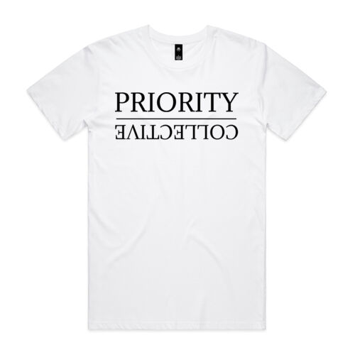 Perspective - Mens Staple T shirt Thumbnail