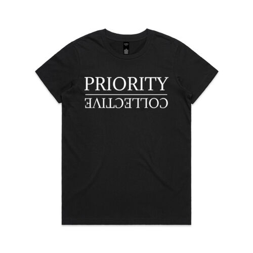 Perspective - Womens Maple Tee Thumbnail