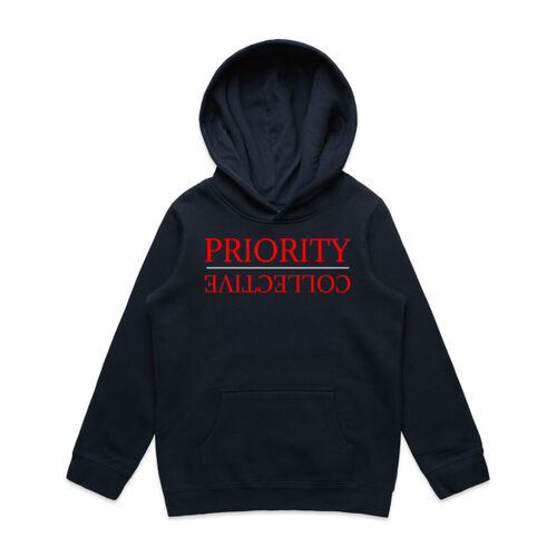 Perspective - Kids Supply Hoodie Thumbnail