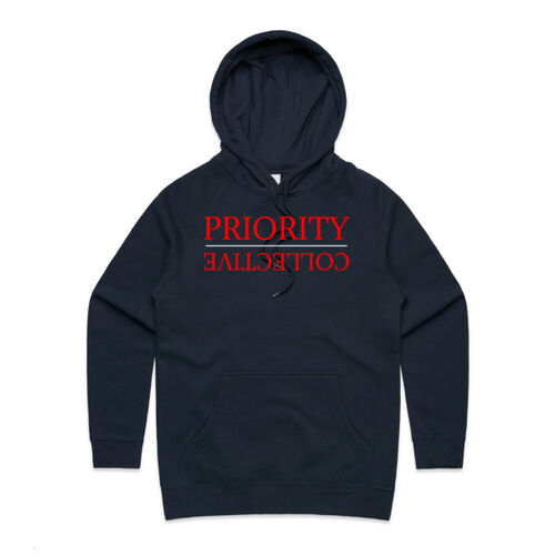 Perspective - Womens Supply Hood Thumbnail