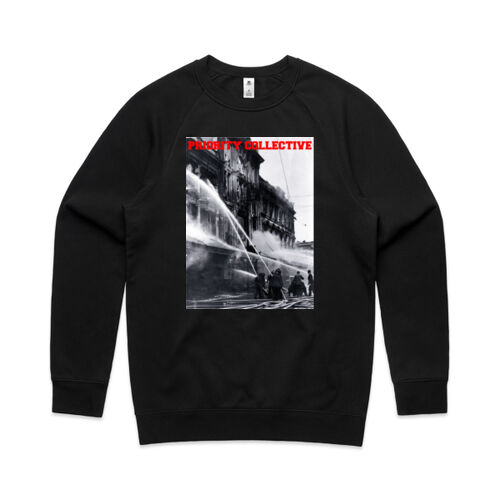 K41 - Mens Supply Crew Thumbnail