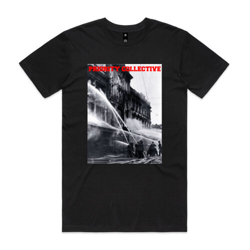 K41 - Mens Staple T shirt Thumbnail