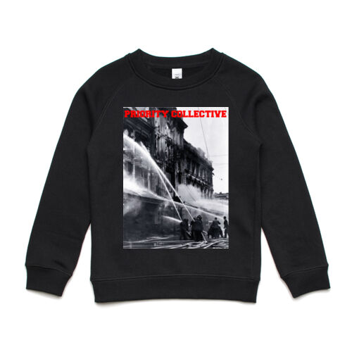 K41 - Kids Supply Crew Thumbnail