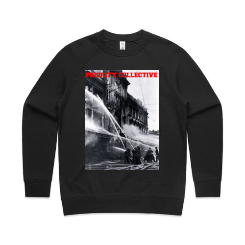 K41 - Womens Supply Crew Thumbnail