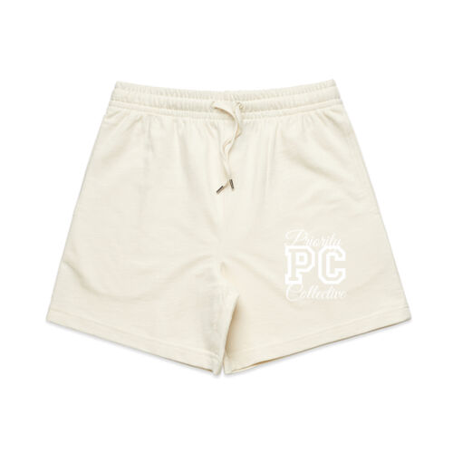 PC - Womens Stadium Shorts Thumbnail