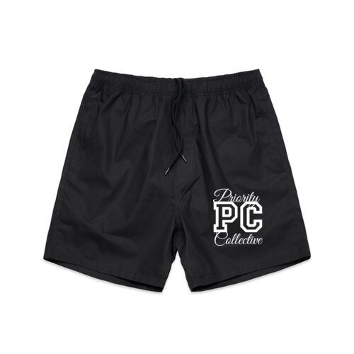 PC - Men's Beach Shorts Thumbnail