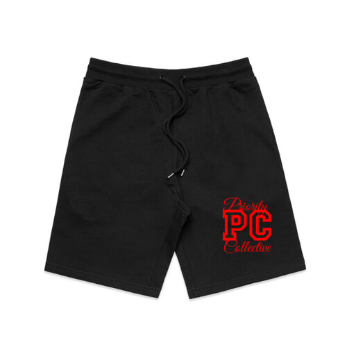 PC - Mens Stadium Shorts Thumbnail