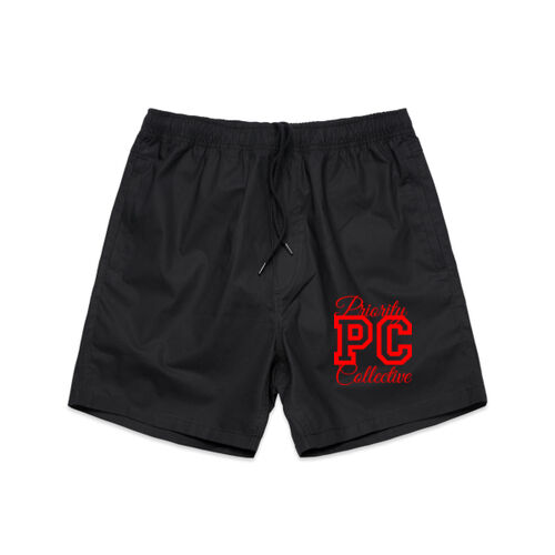 PC - Men's Beach Shorts Thumbnail