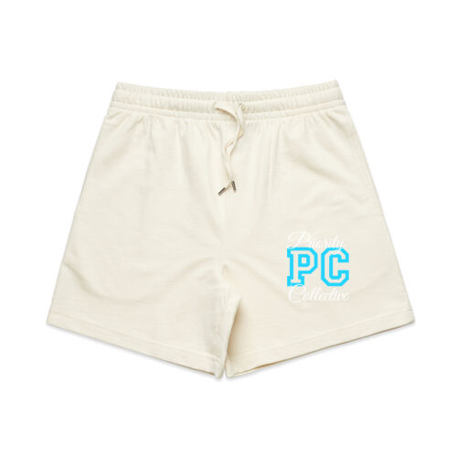 PC - Womens Stadium Shorts Thumbnail