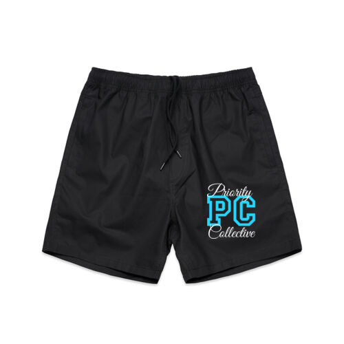 PC - Men's Beach Shorts Thumbnail