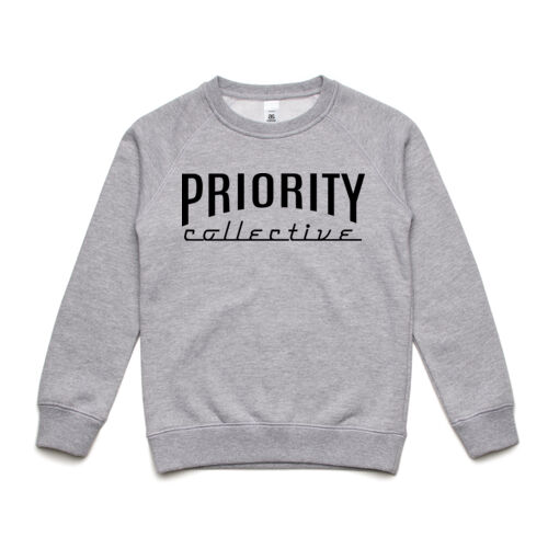 1st ALRM - Kids Supply Crew Thumbnail