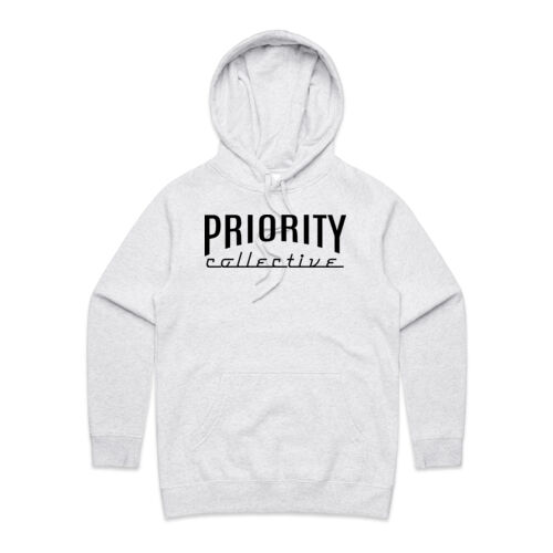 1st ALRM - Womens Supply Hood Thumbnail