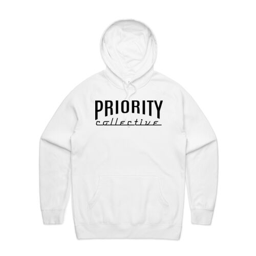 1st ALRM - Mens Supply Hood Thumbnail