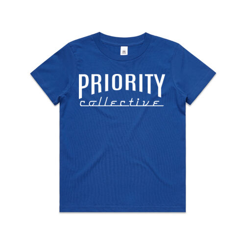 1st ALRM - Kids Youth T shirt Thumbnail