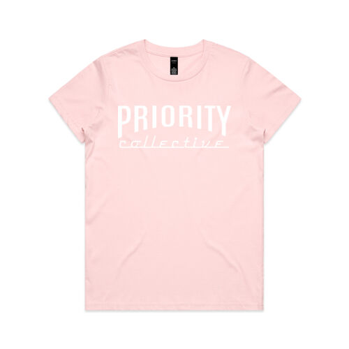 1st ALRM - Womens Maple Tee Thumbnail