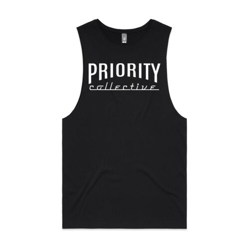 1st ALRM - Mens Barnard Tank Thumbnail