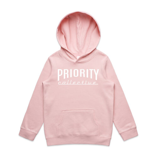 1st ALRM - Kids Supply Hoodie Thumbnail