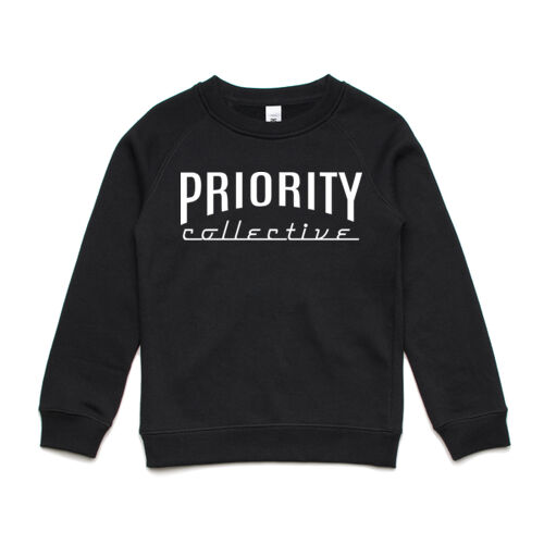 1st ALRM - Kids Supply Crew Thumbnail