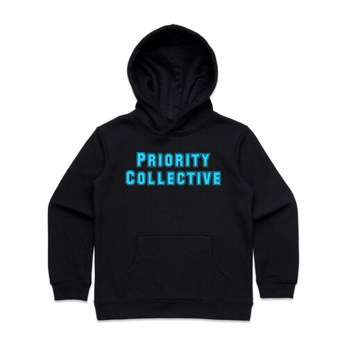SPC - Kids Supply Hoodie Thumbnail