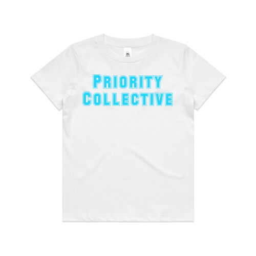 SPC - Kids Youth T shirt Thumbnail