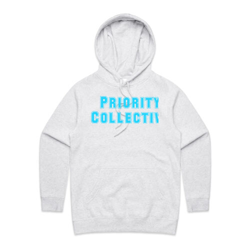 SPC - Womens Supply Hood Thumbnail