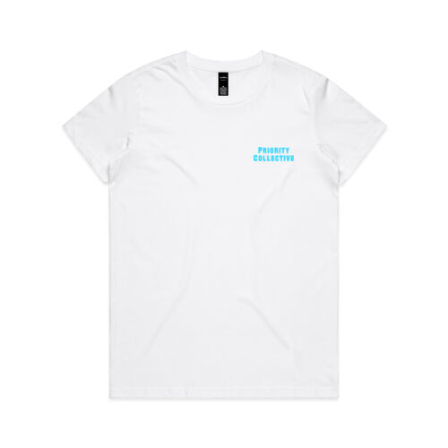 SPC - Womens Maple Tee Thumbnail