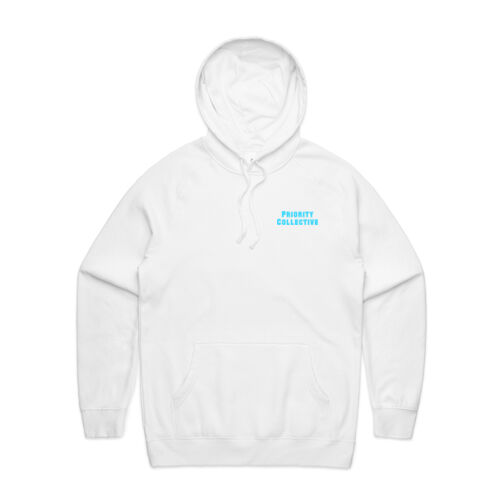 SPC - Mens Supply Hood Thumbnail