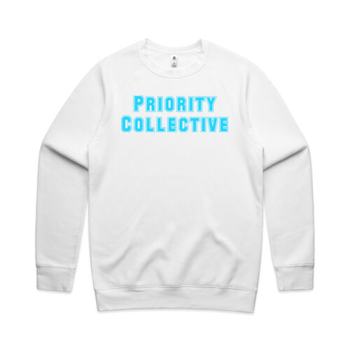 SPC - Mens Supply Crew Thumbnail