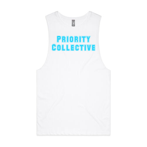 SPC - Mens Barnard Tank Thumbnail