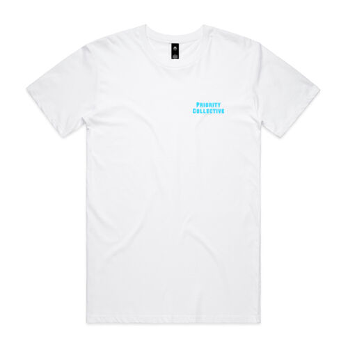 SPC - Mens Staple T shirt Thumbnail