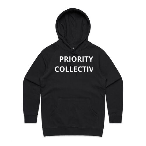 CARGIL - Womens Supply Hood Thumbnail