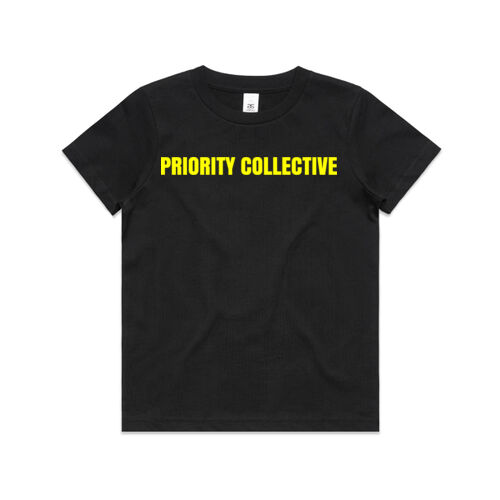 TRL - Kids Youth T shirt Thumbnail