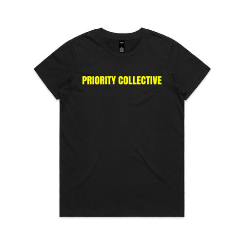 TRL - Womens Maple Tee Thumbnail