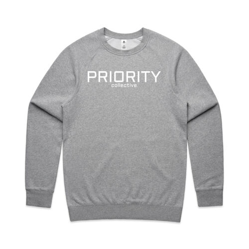 Formation - Mens Supply Crew Thumbnail