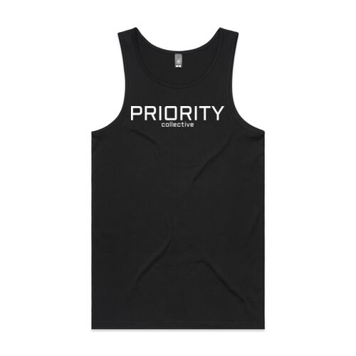 Formation - Mens Lowdown Singlet Thumbnail