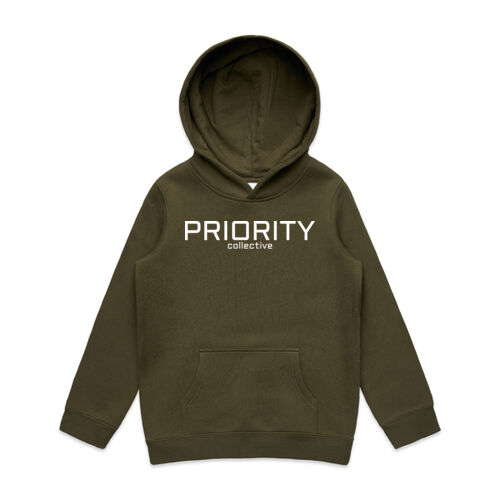 Formation - Kids Supply Hoodie Thumbnail