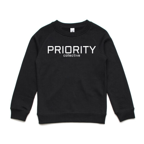 Formation - Kids Supply Crew Thumbnail