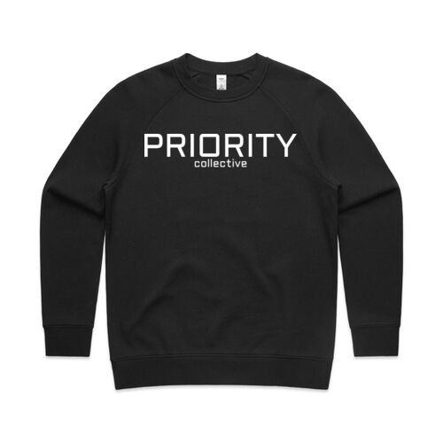 Formation - Womens Supply Crew Thumbnail