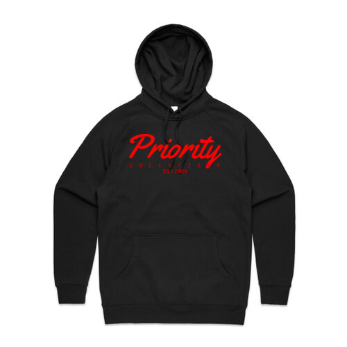 EST.2021 - Mens Supply Hood Thumbnail