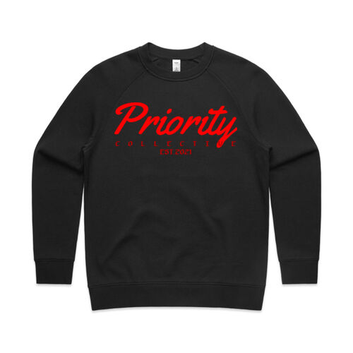 EST.2021 - Womens Supply Crew Thumbnail