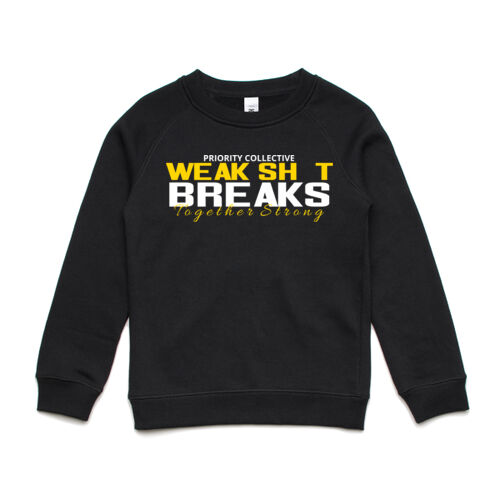 STRIKE - Kids Supply Crew Thumbnail