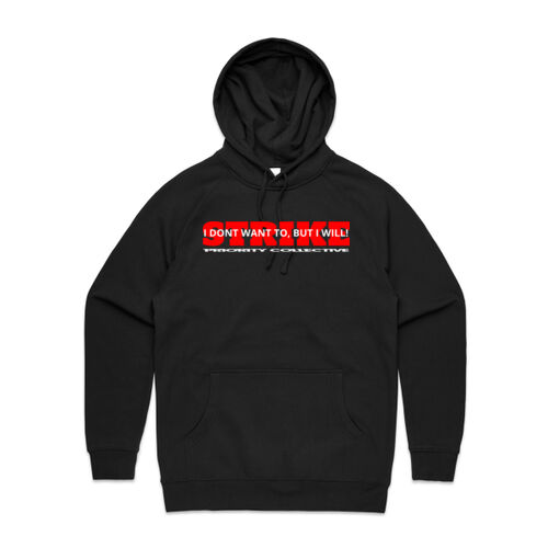 STRIKE22 - Mens Supply Hood Thumbnail