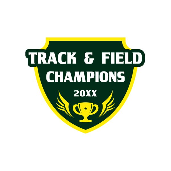 Track & Field Champions Thumbnail