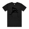 AS Colour Mens Basic Tee Thumbnail